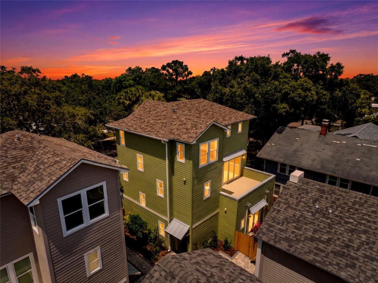 2540 1st Avenue N, Saint Petersburg, FL 33713 Photo