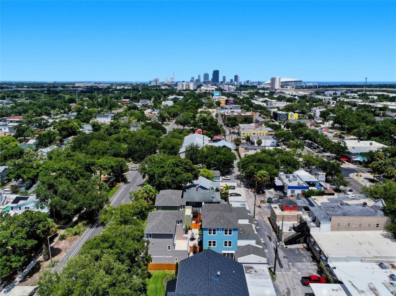 2540 1st Avenue N, Saint Petersburg, FL 33713 Photo