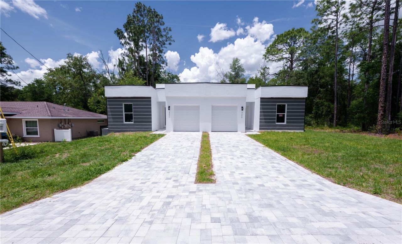 9298 N Mendoza Way , Citrus Springs, FL 34434 Photo