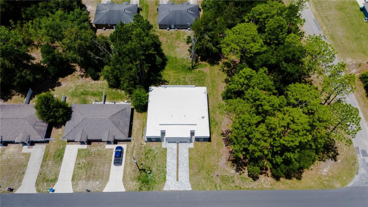 9298 N Mendoza Way , Citrus Springs, FL 34434 Photo