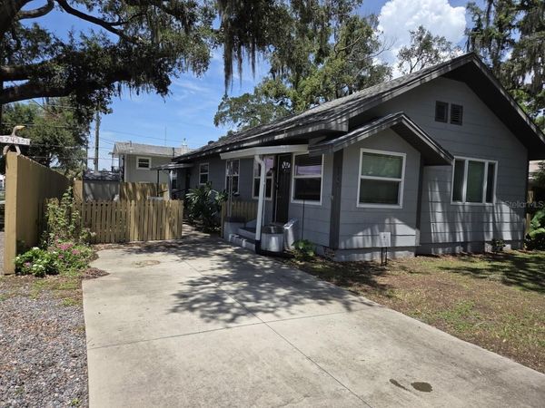 5745 MONTANA AVENUE , NEW PORT RICHEY, FL 34652