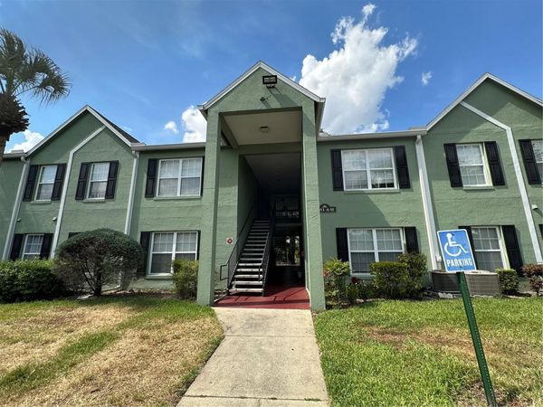 2053 DIXIE BELLE DRIVE , Unit 2053H, ORLANDO, FL 32812