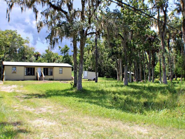 1550 BOYCE CIRCLE , EDGEWATER, FL 32132