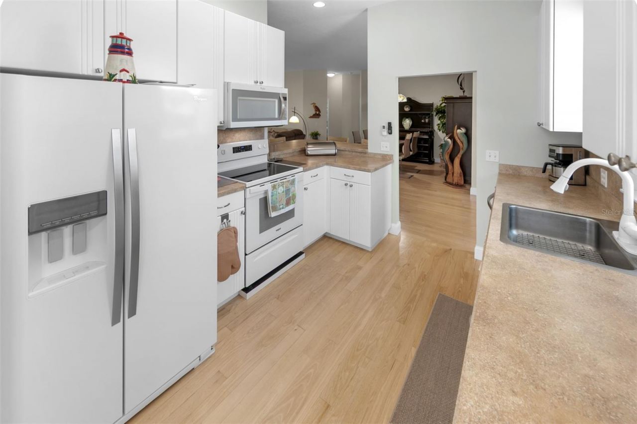58 Bay Harbour Drive , Ponce Inlet, FL 32127 Photo