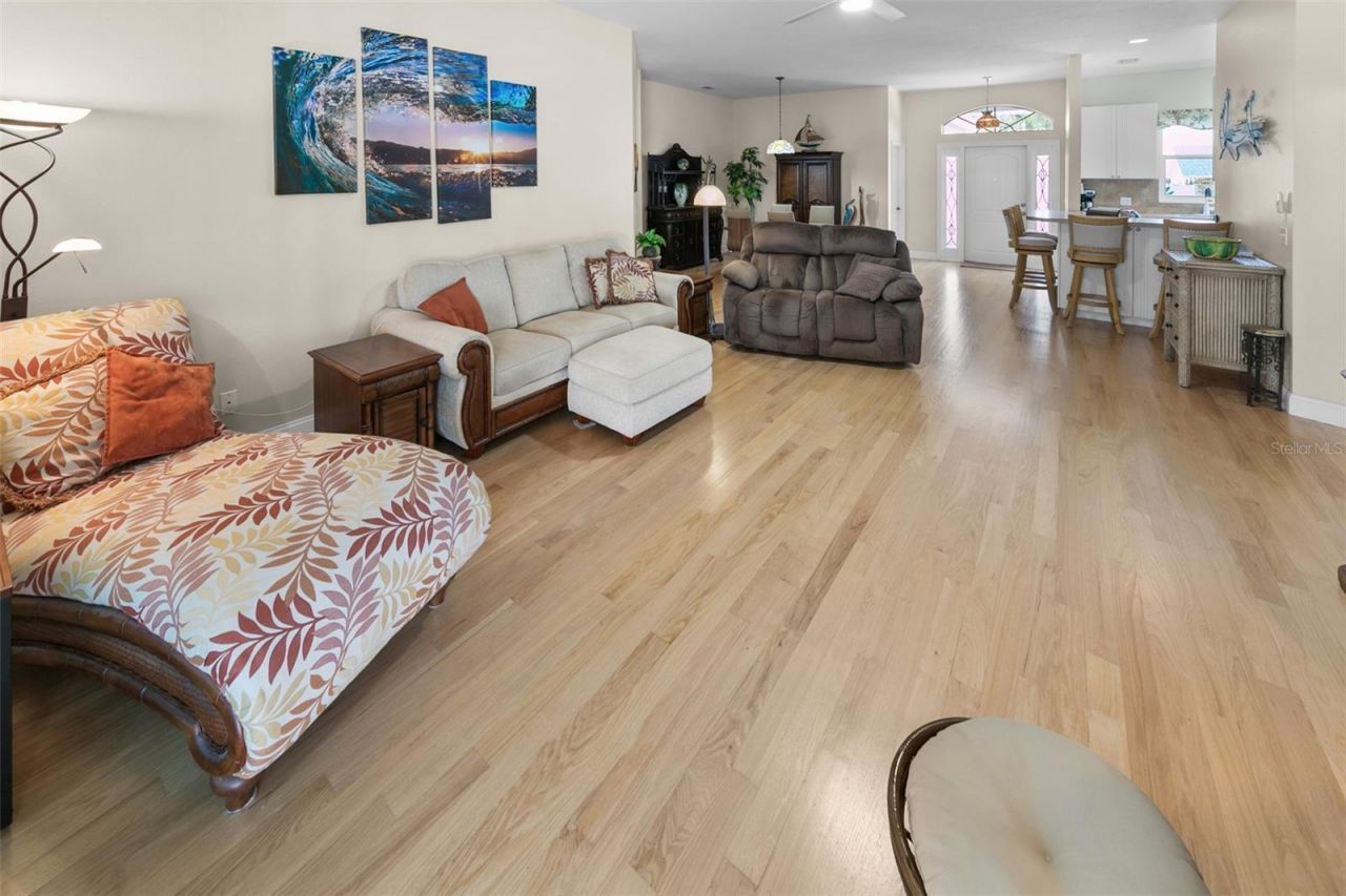 58 Bay Harbour Drive , Ponce Inlet, FL 32127 Photo