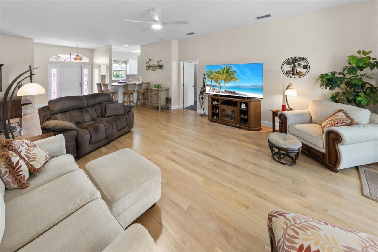 58 Bay Harbour Drive , Ponce Inlet, FL 32127 Photo