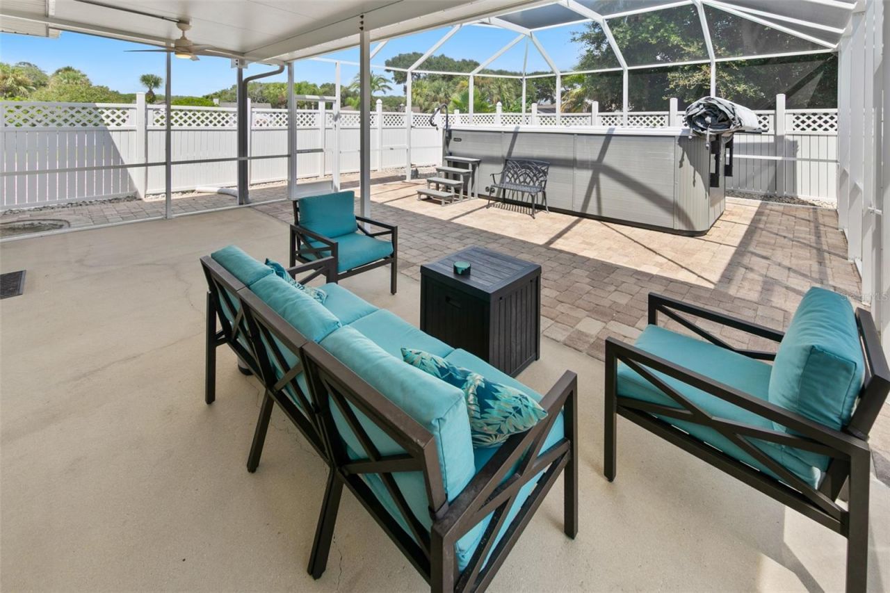 58 Bay Harbour Drive , Ponce Inlet, FL 32127 Photo