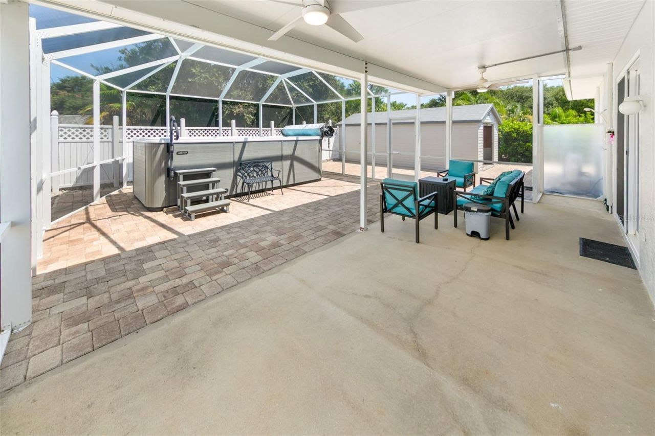 58 Bay Harbour Drive , Ponce Inlet, FL 32127 Photo