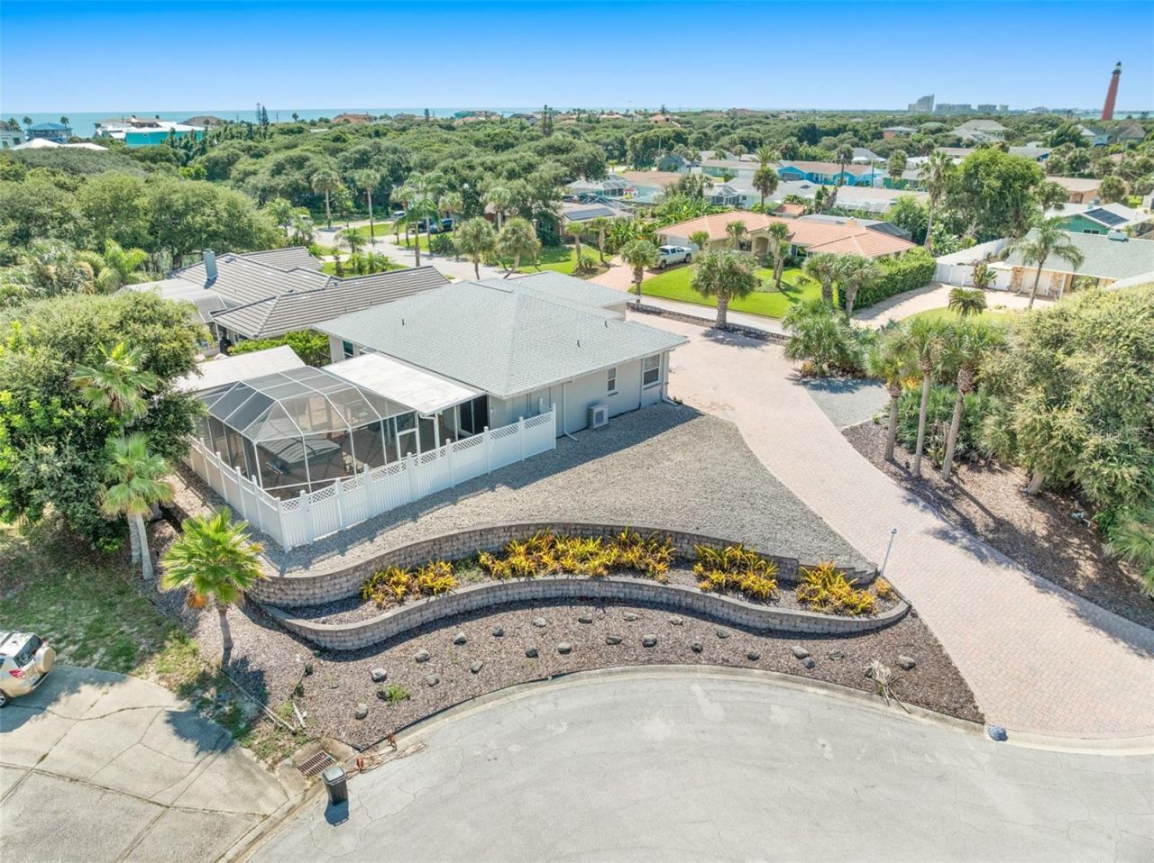 58 Bay Harbour Drive , Ponce Inlet, FL 32127 Photo