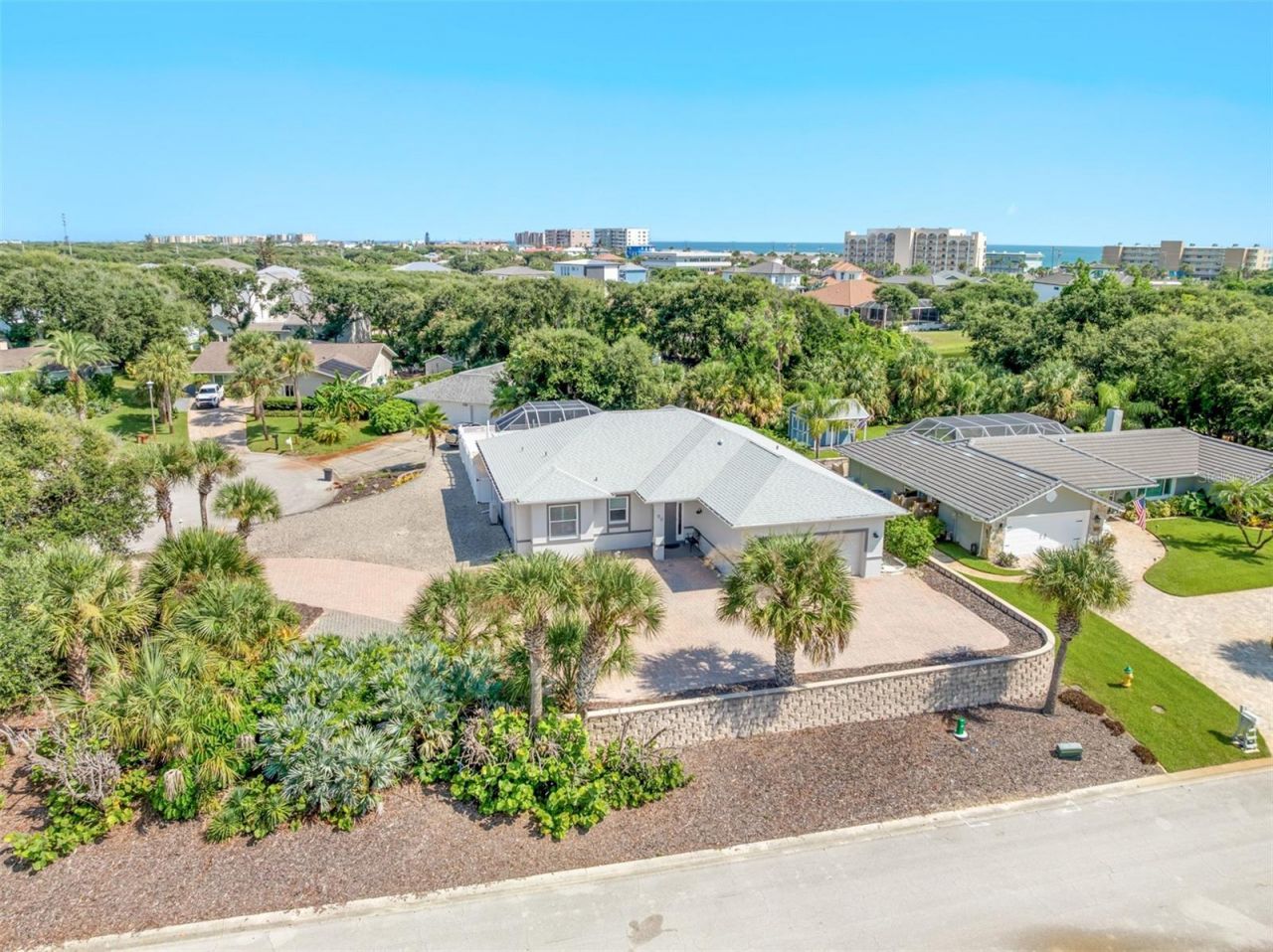 58 Bay Harbour Drive , Ponce Inlet, FL 32127 Photo