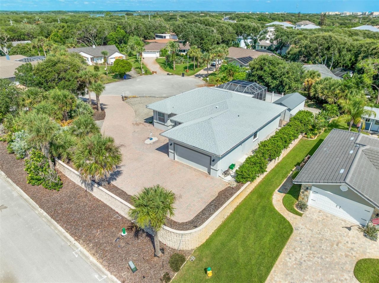 58 Bay Harbour Drive , Ponce Inlet, FL 32127 Photo