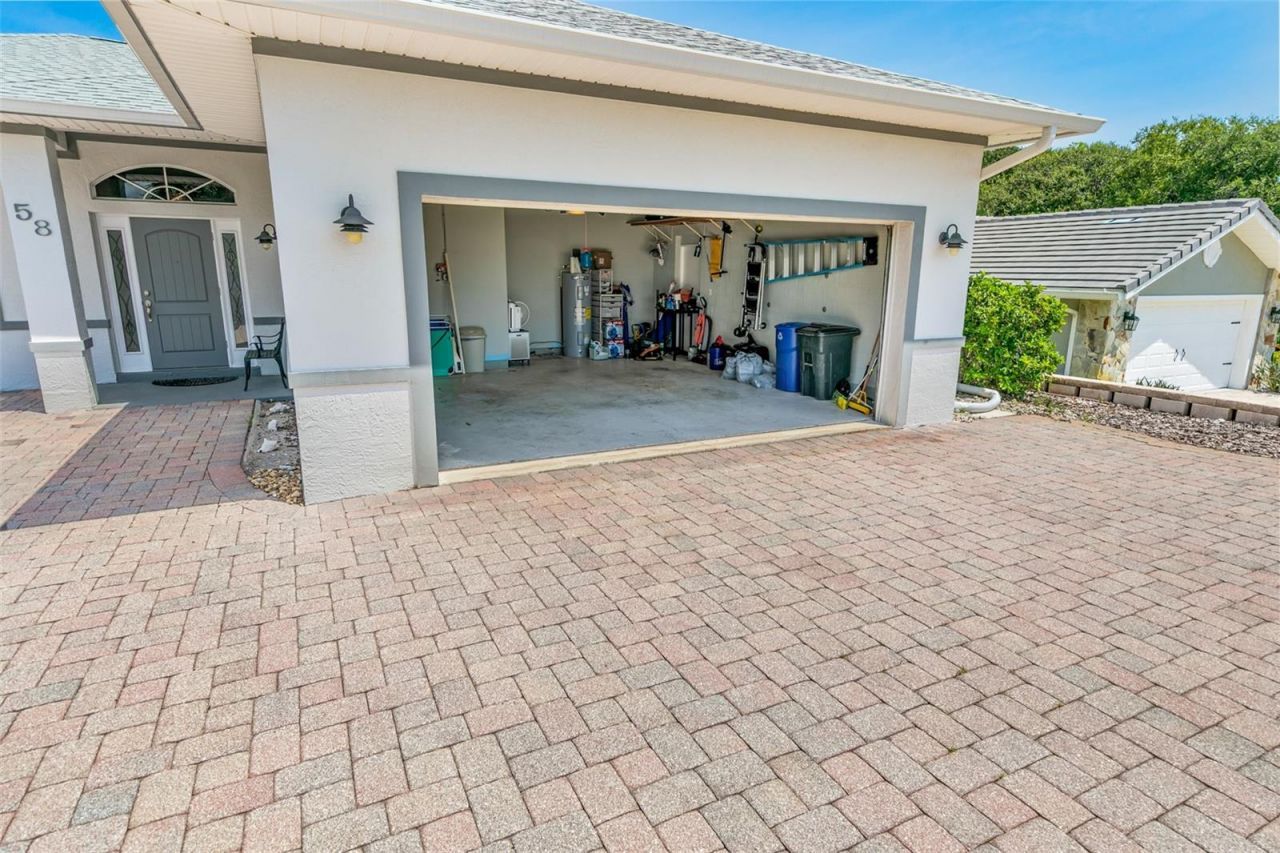 58 Bay Harbour Drive , Ponce Inlet, FL 32127 Photo