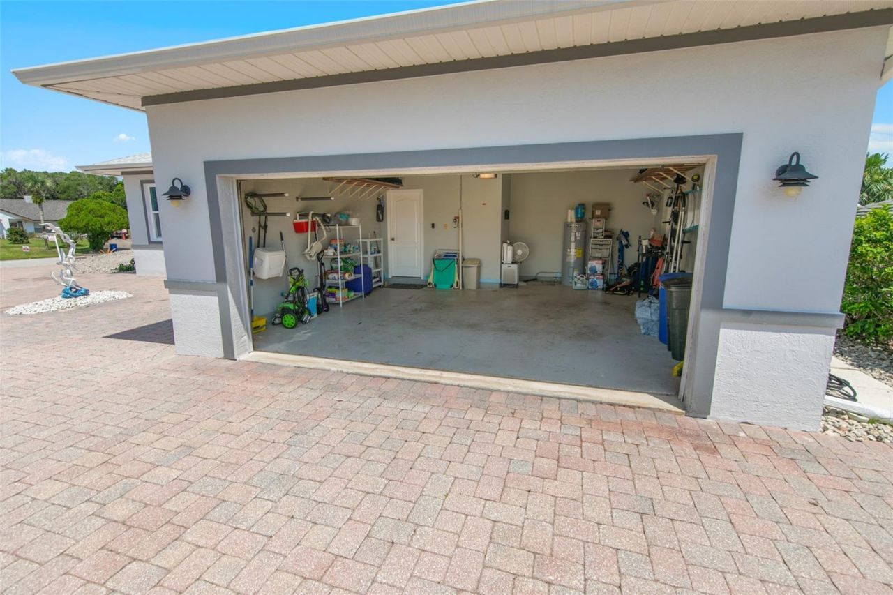 58 Bay Harbour Drive , Ponce Inlet, FL 32127 Photo