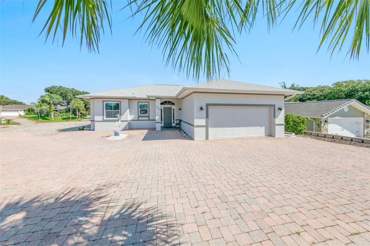 58 Bay Harbour Drive , Ponce Inlet, FL 32127 Photo