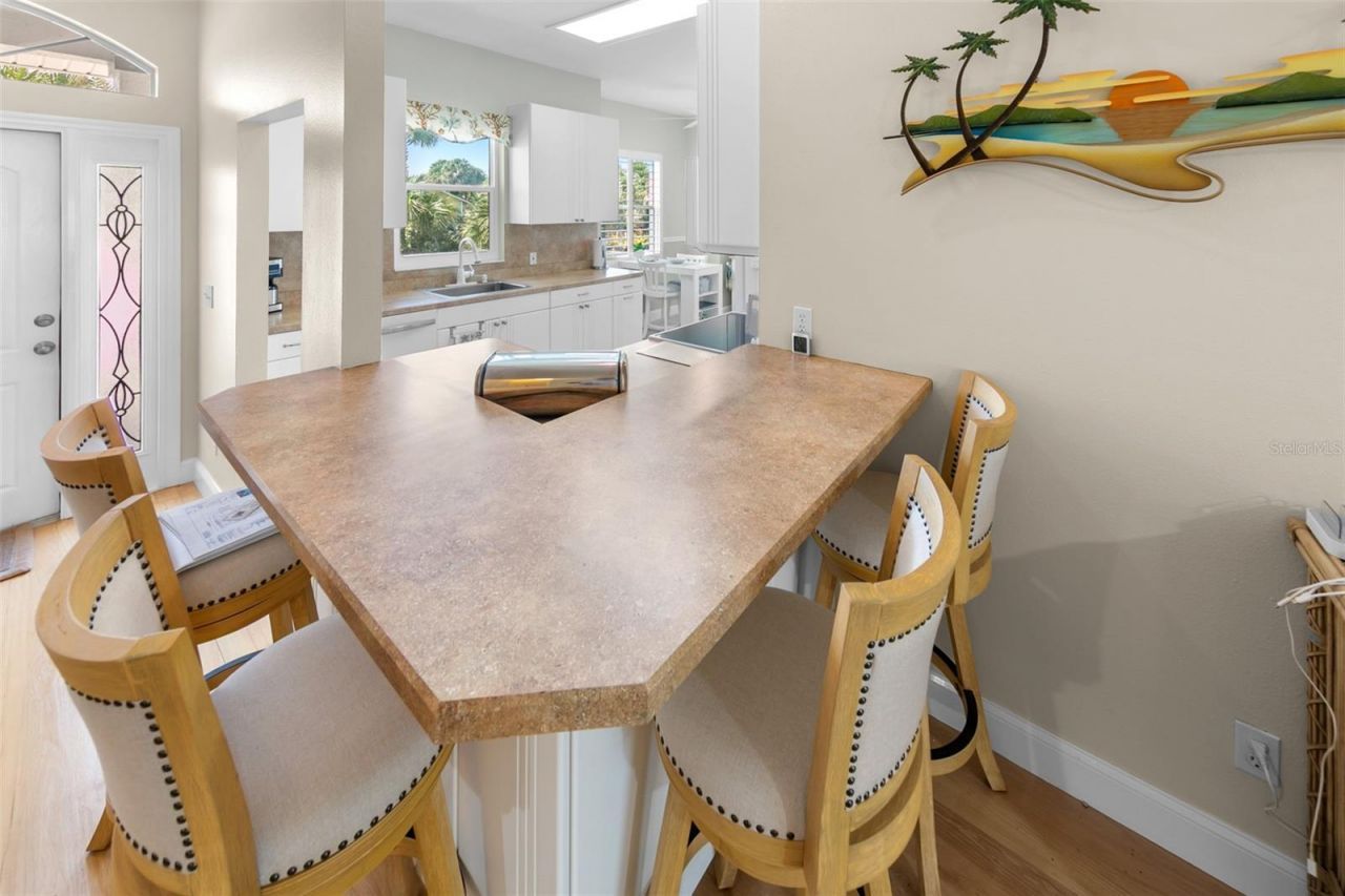 58 Bay Harbour Drive , Ponce Inlet, FL 32127 Photo