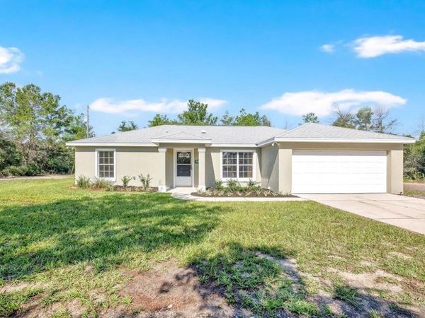 40621 E 2ND, UMATILLA, FL 32784