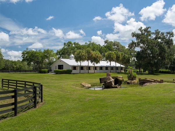 3680 NW 115TH AVENUE , OCALA, FL 34482