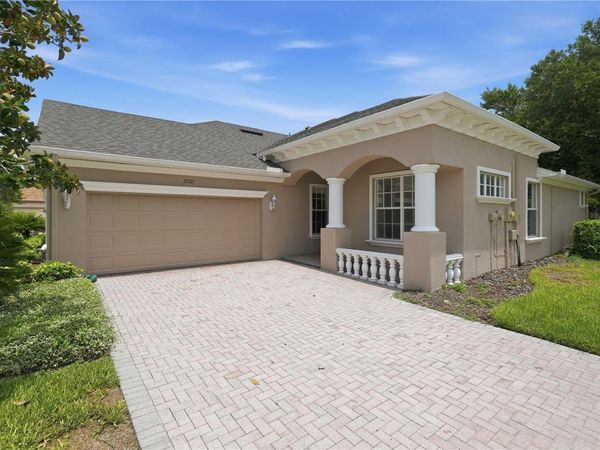 27325 MISTFLOWER DRIVE , WESLEY CHAPEL, FL 33544