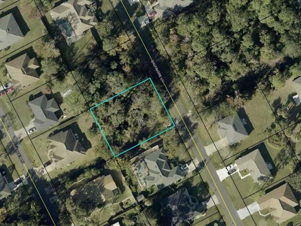26 BALTIMORE LANE , PALM COAST, FL 32137