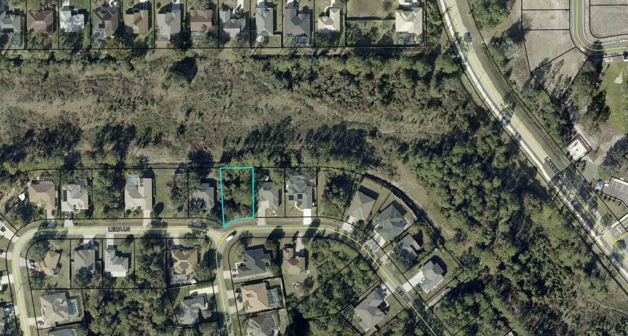 49 Lee Drive, Palm Coast, FL 32137 Main Photo
