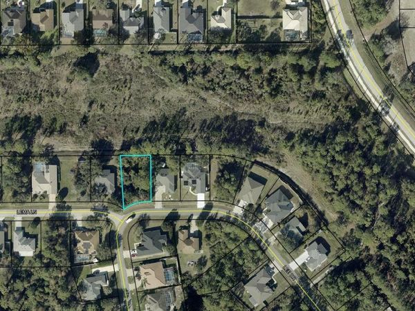49 LEE DRIVE , PALM COAST, FL 32137