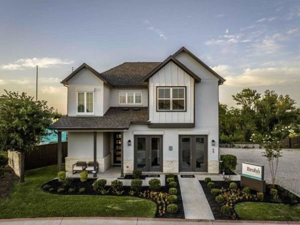 600 C-Bar Ranch TRL, Unit 99, Cedar Park, TX 78613