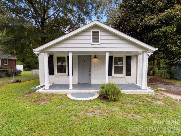 1017 White Lane, Gastonia, NC 28052