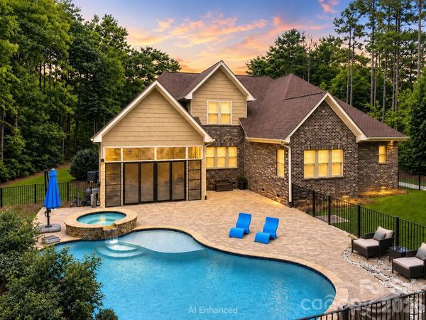 7261 Bay Ridge Drive, Denver, NC 28037
