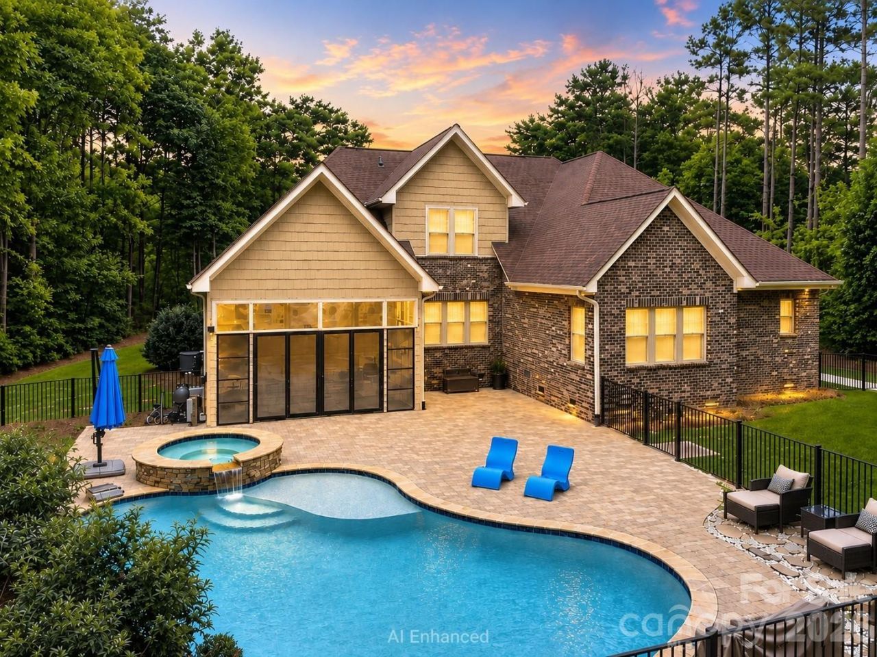 7261 Bay Ridge Drive, Denver, NC 28037 Main Photo