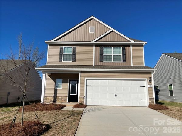 3635 Clover Valley Drive, Gastonia, NC 28052