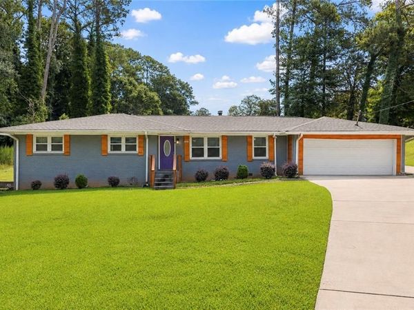 974 Laurelmont Drive SW, Atlanta, GA 30311