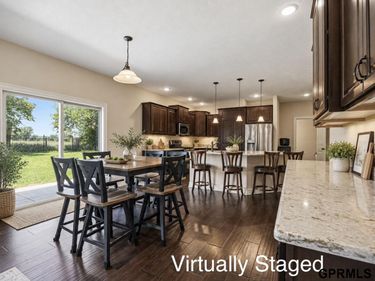 124 N 32nd Street, Ashland, NE 68003