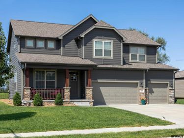 124 N 32nd Street, Ashland, NE 68003