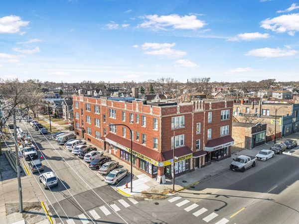 1208 S 57th Avenue , Unit 3N, Cicero, IL 60804