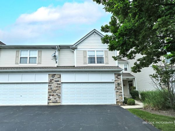 119 HARVEST Court , Unit 119, Volo, IL 60020