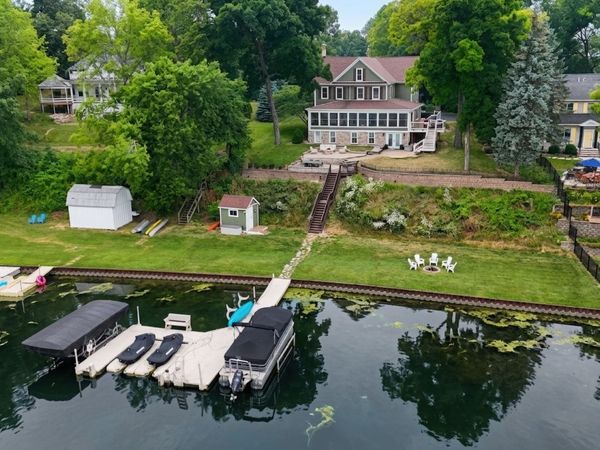 42037 N Old Lake Avenue , Antioch, IL 60002