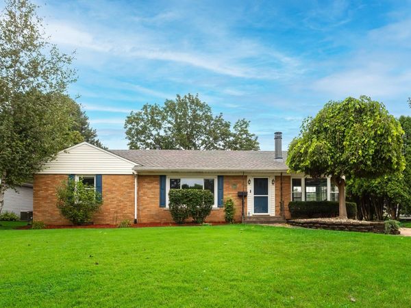 3206 35th Avenue , Rock Island, IL 61201