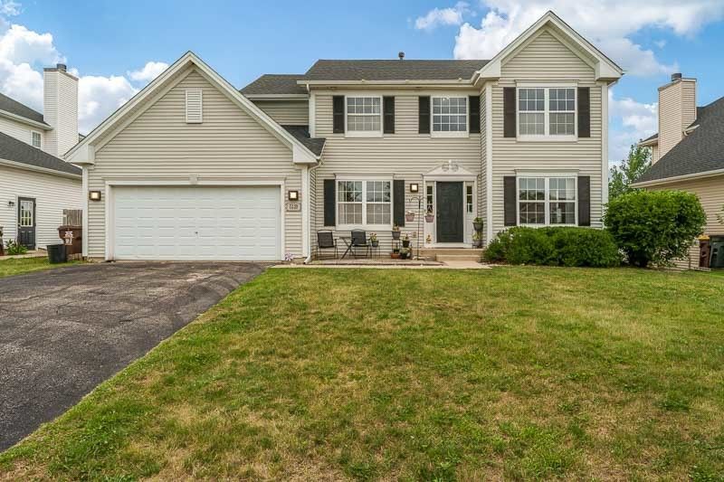 7238 Price Drive, Machesney Park, IL 61115 Main Photo