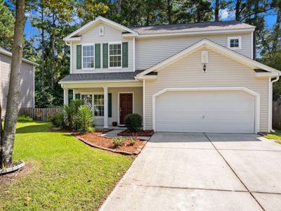 190 Sweet Alyssum Drive, Ladson, SC 29456