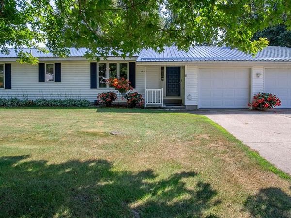 26231 W 1st Avenue, Eleva, WI 54738