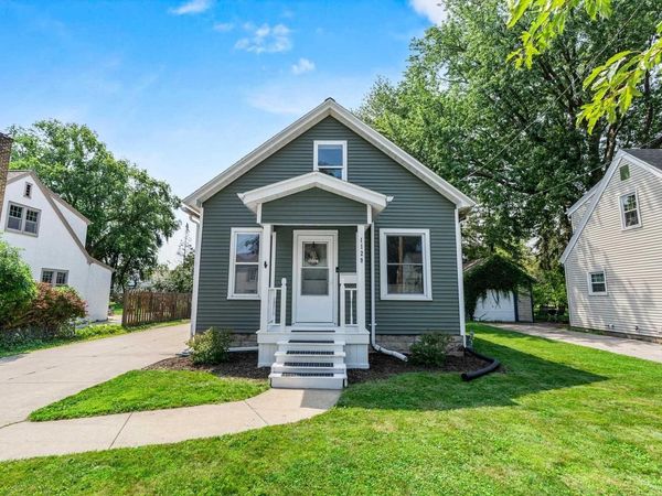 1129 REED STREET, Green Bay, WI 54303