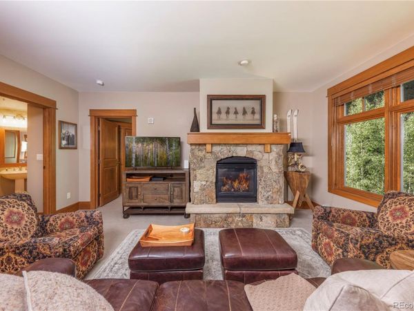 280 Trailhead Drive , Unit 3020, Keystone, CO 80435