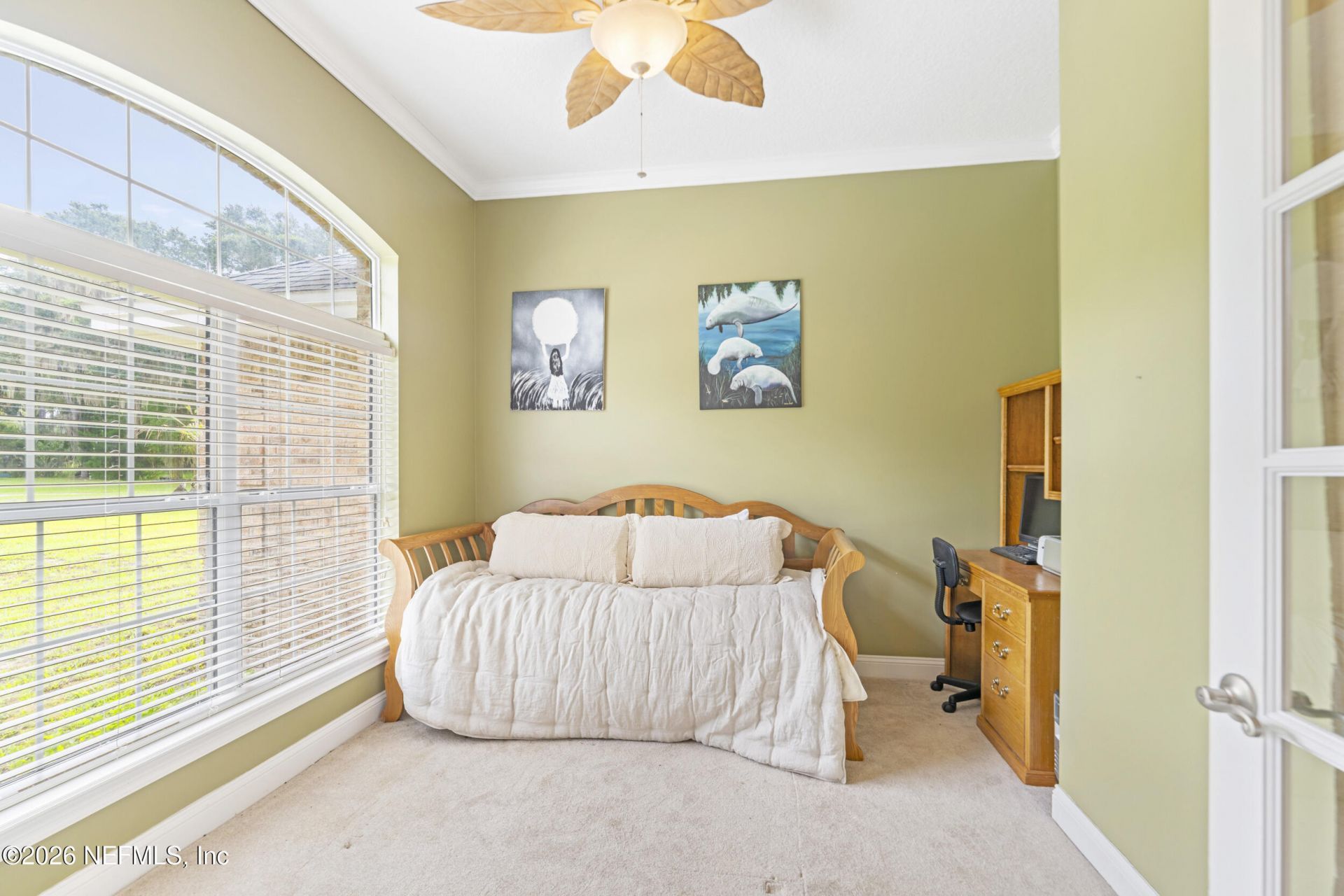 107 Beechers Point Drive, Welaka, FL 32193 Photo