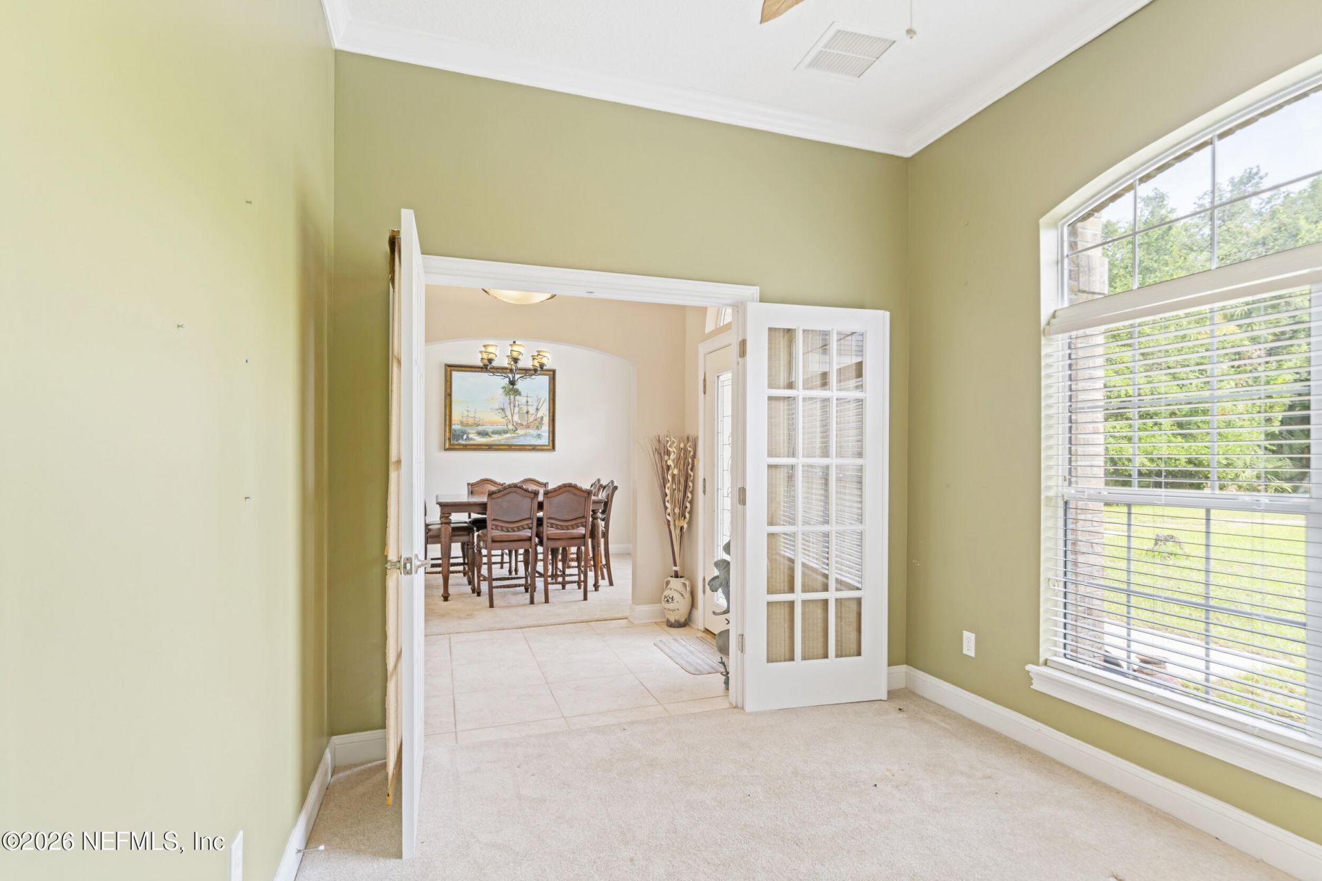 107 Beechers Point Drive, Welaka, FL 32193 Photo