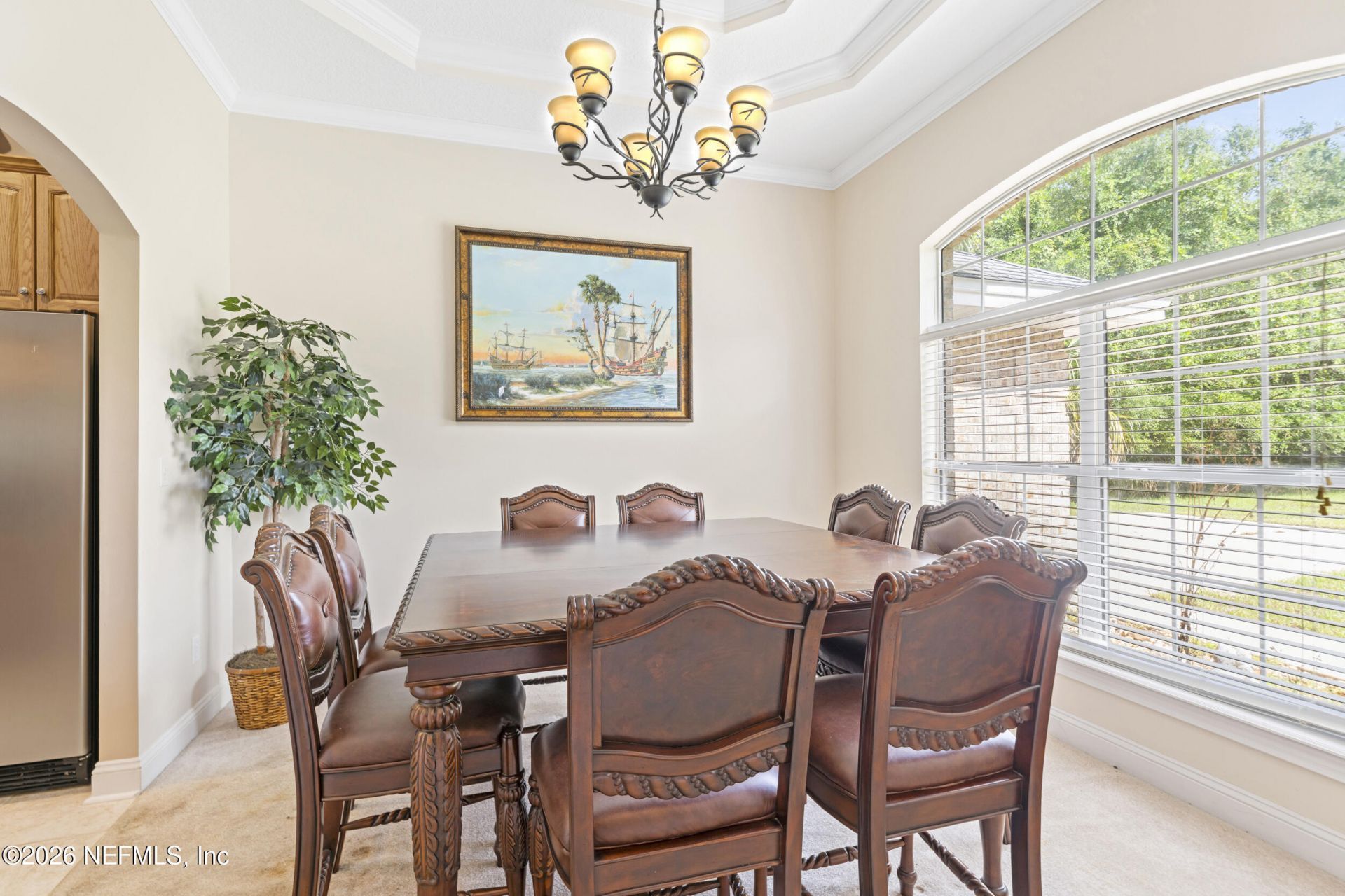 107 Beechers Point Drive, Welaka, FL 32193 Photo