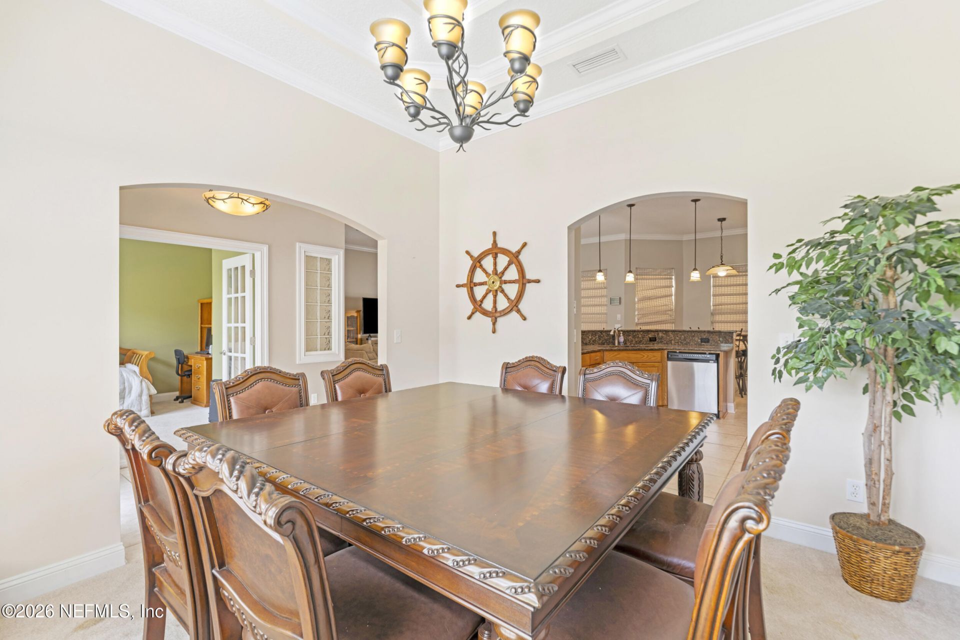 107 Beechers Point Drive, Welaka, FL 32193 Photo