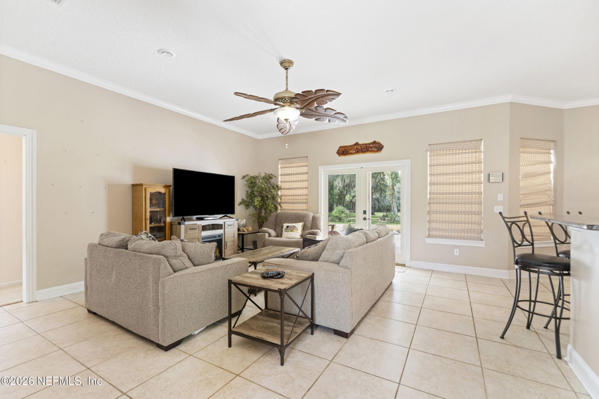 107 Beechers Point Drive, Welaka, FL 32193 Photo