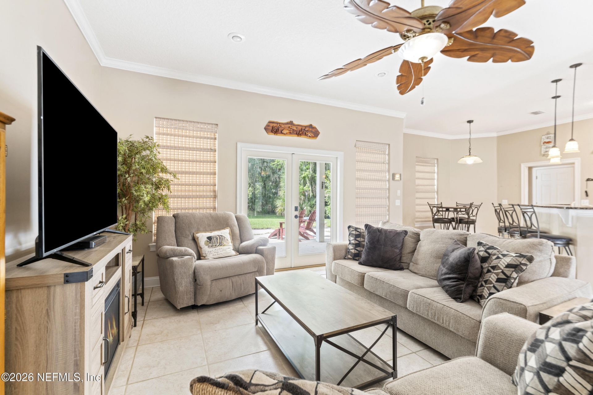 107 Beechers Point Drive, Welaka, FL 32193 Photo