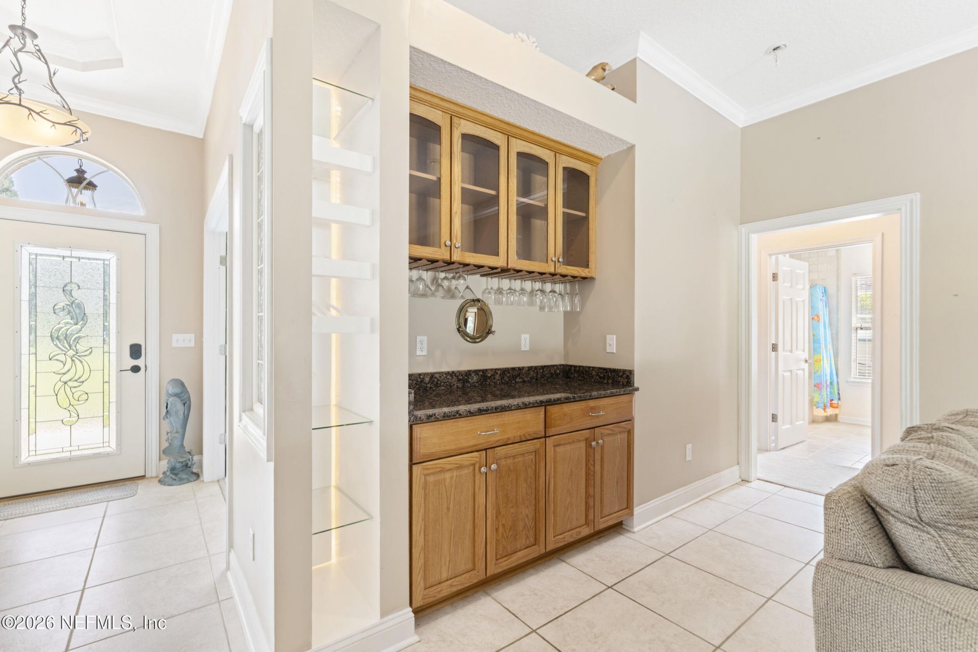 107 Beechers Point Drive, Welaka, FL 32193 Photo