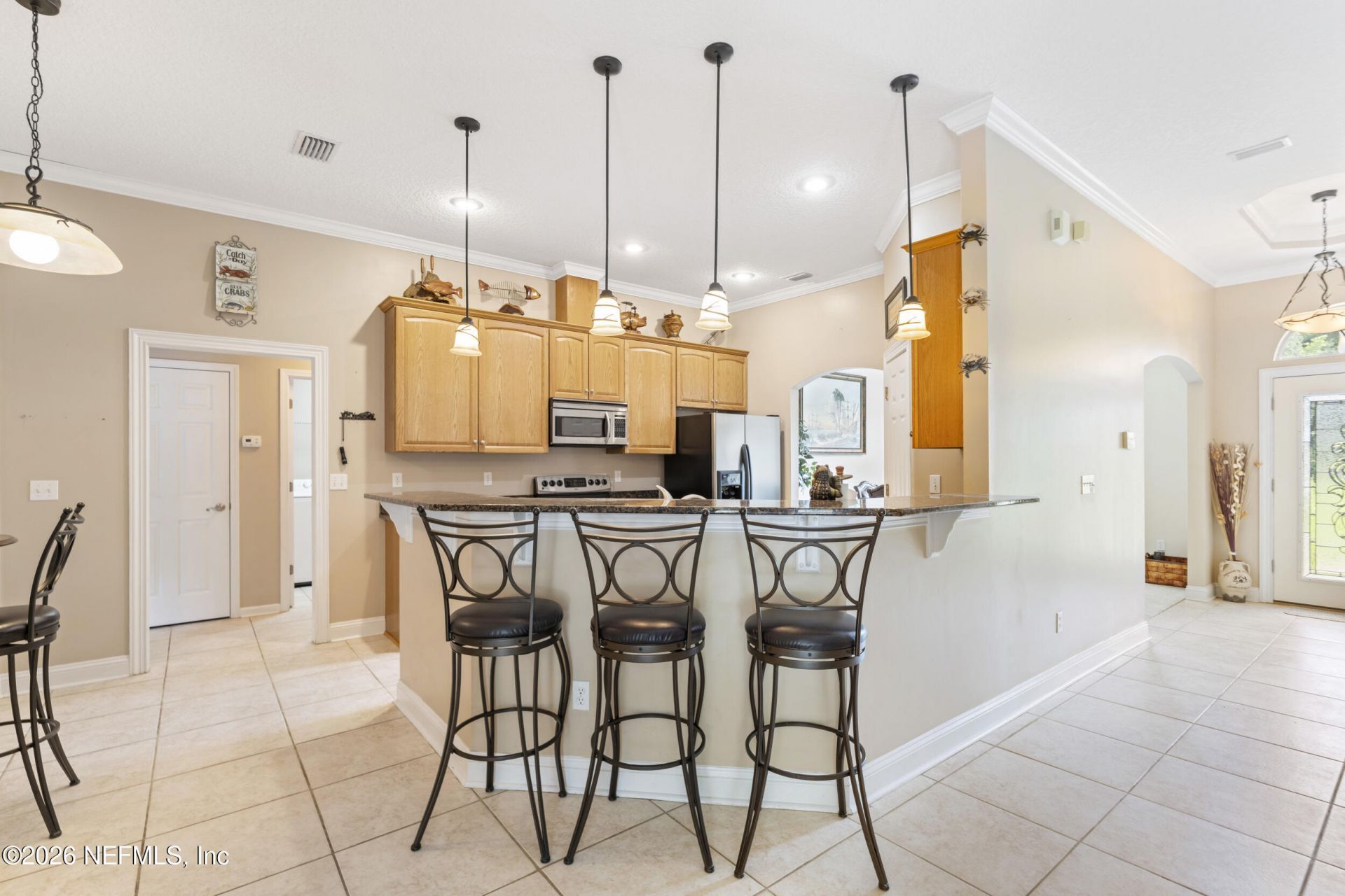107 Beechers Point Drive, Welaka, FL 32193 Photo